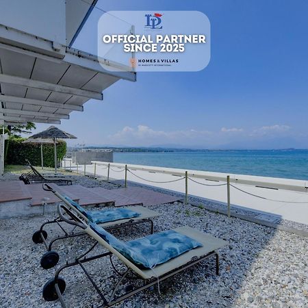 דסנזאנו דל גארדה Desenzanoloft Official Partner Marriott Homes & Villas - Villa Meraviglia מראה חיצוני תמונה