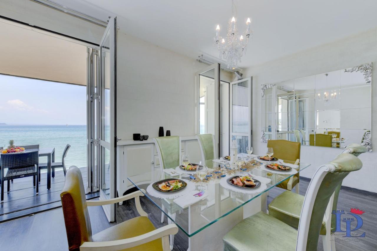 דסנזאנו דל גארדה Desenzanoloft Official Partner Marriott Homes & Villas - Villa Meraviglia מראה חיצוני תמונה