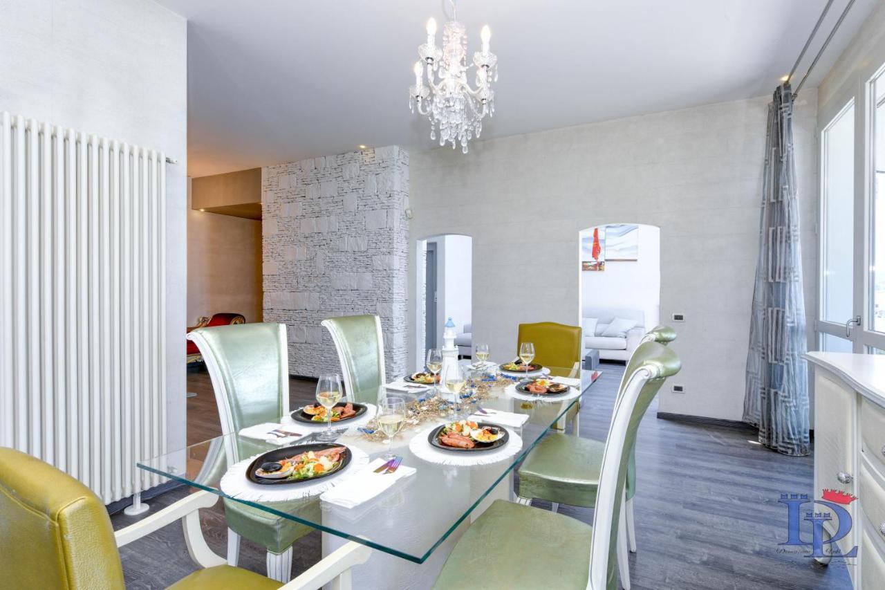 דסנזאנו דל גארדה Desenzanoloft Official Partner Marriott Homes & Villas - Villa Meraviglia מראה חיצוני תמונה