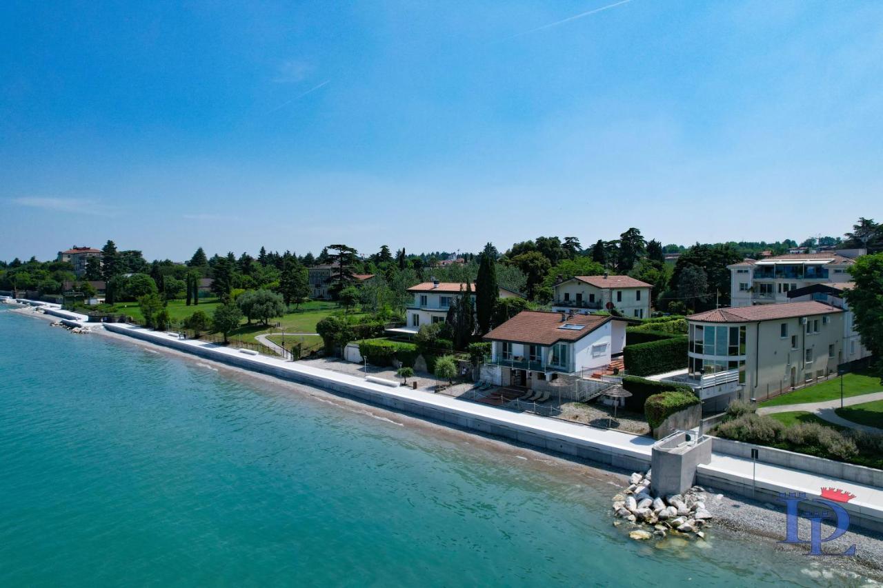 דסנזאנו דל גארדה Desenzanoloft Official Partner Marriott Homes & Villas - Villa Meraviglia מראה חיצוני תמונה