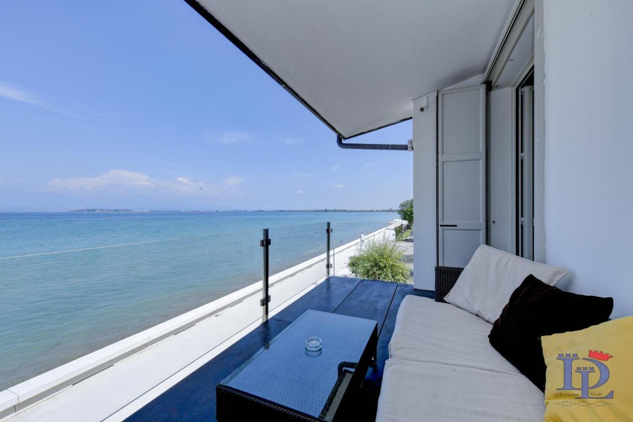 דסנזאנו דל גארדה Desenzanoloft Official Partner Marriott Homes & Villas - Villa Meraviglia מראה חיצוני תמונה