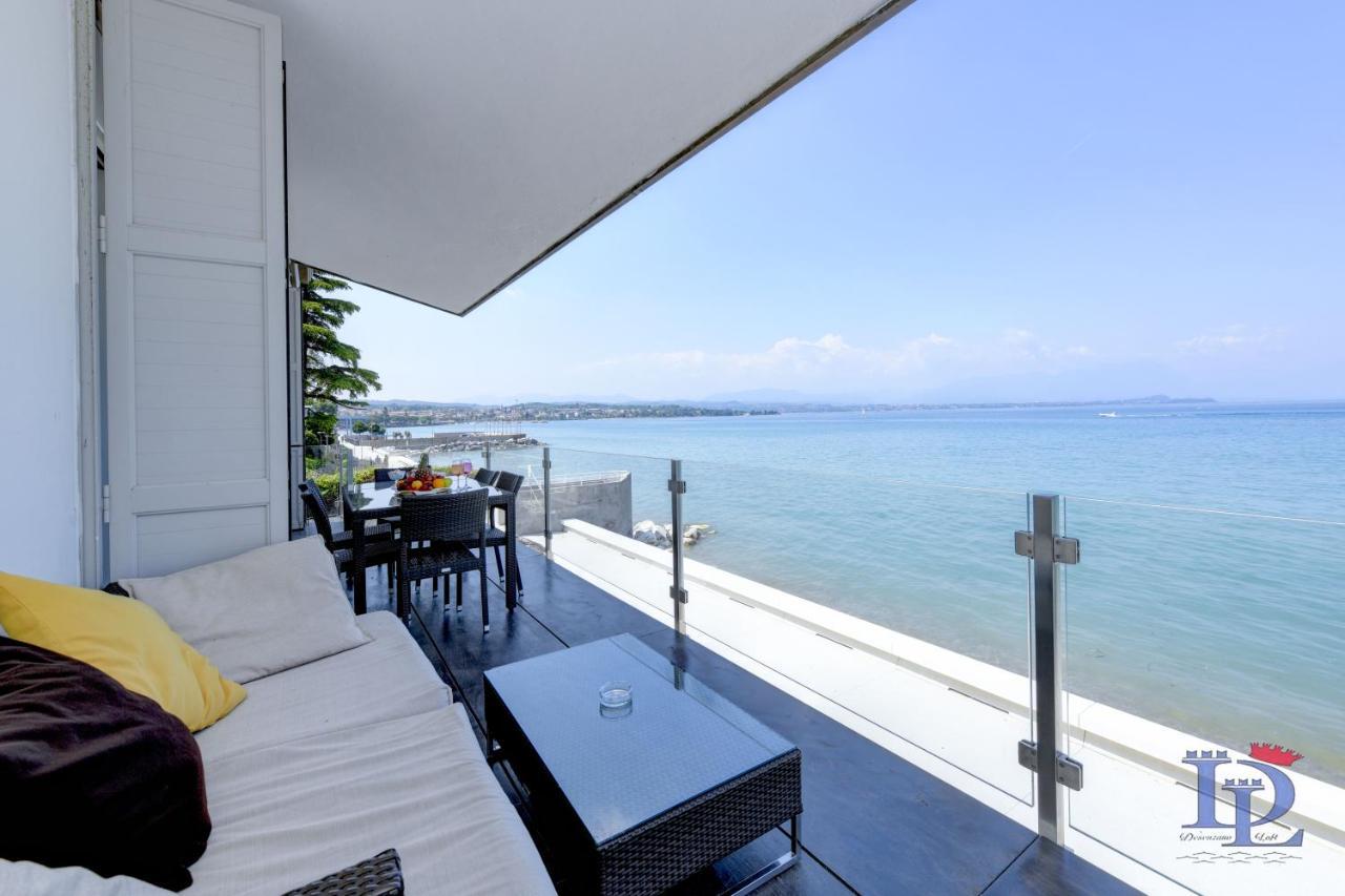 דסנזאנו דל גארדה Desenzanoloft Official Partner Marriott Homes & Villas - Villa Meraviglia מראה חיצוני תמונה