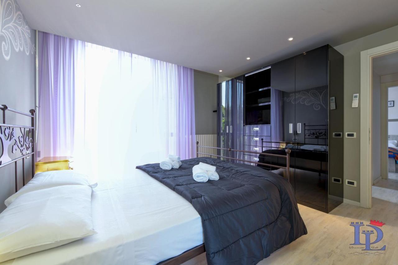 דסנזאנו דל גארדה Desenzanoloft Official Partner Marriott Homes & Villas - Villa Meraviglia מראה חיצוני תמונה