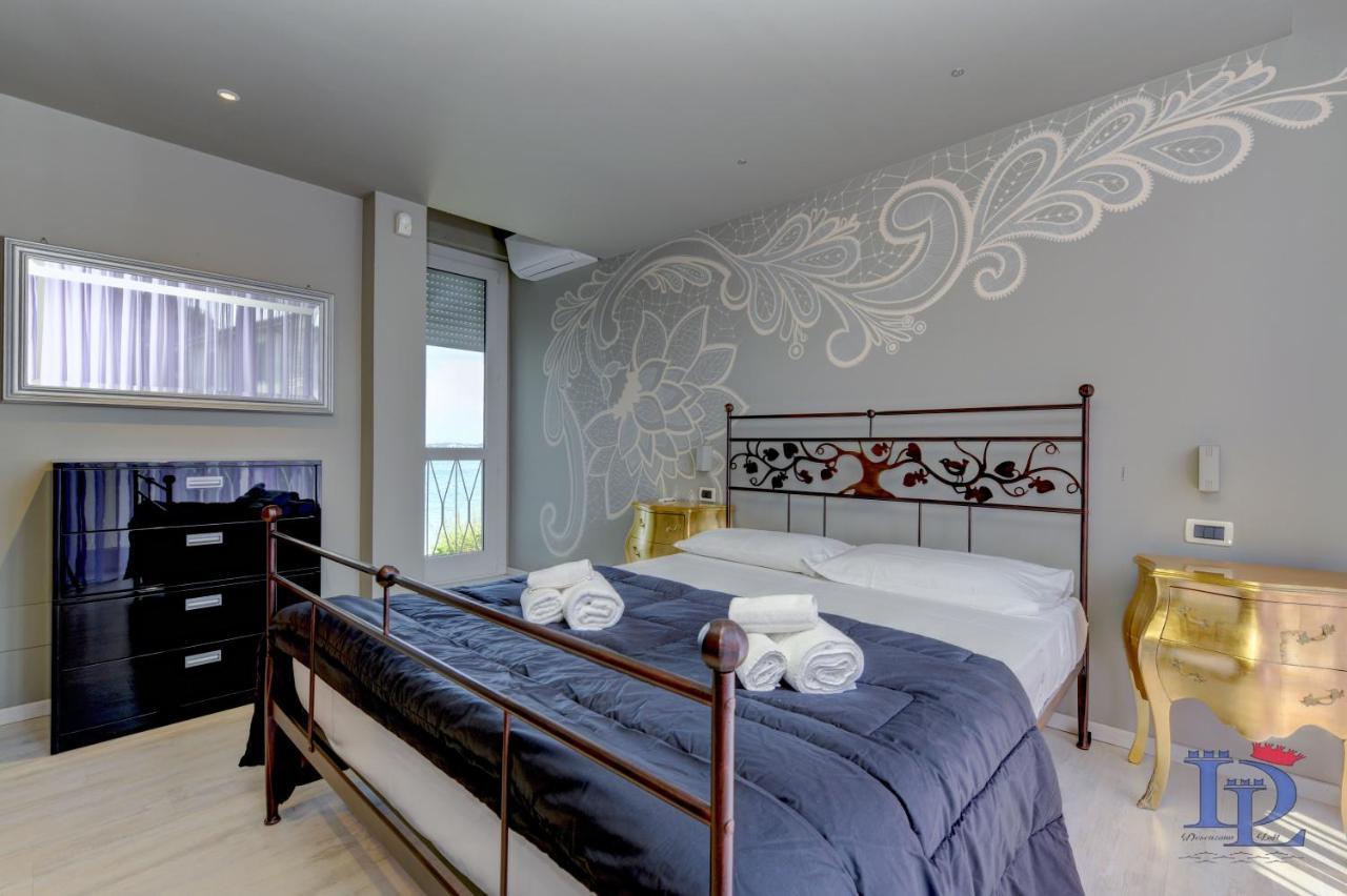 דסנזאנו דל גארדה Desenzanoloft Official Partner Marriott Homes & Villas - Villa Meraviglia מראה חיצוני תמונה