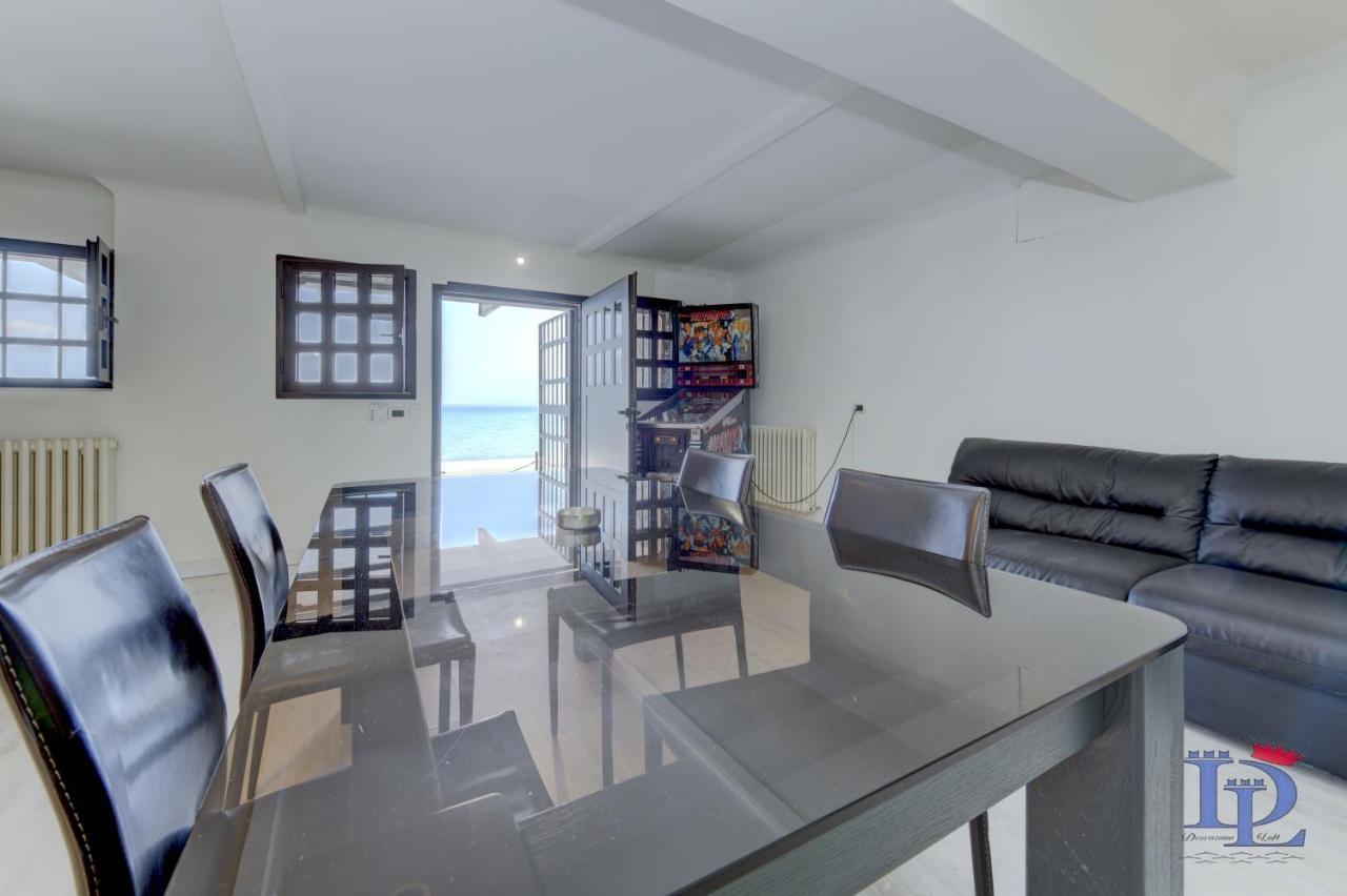 דסנזאנו דל גארדה Desenzanoloft Official Partner Marriott Homes & Villas - Villa Meraviglia מראה חיצוני תמונה