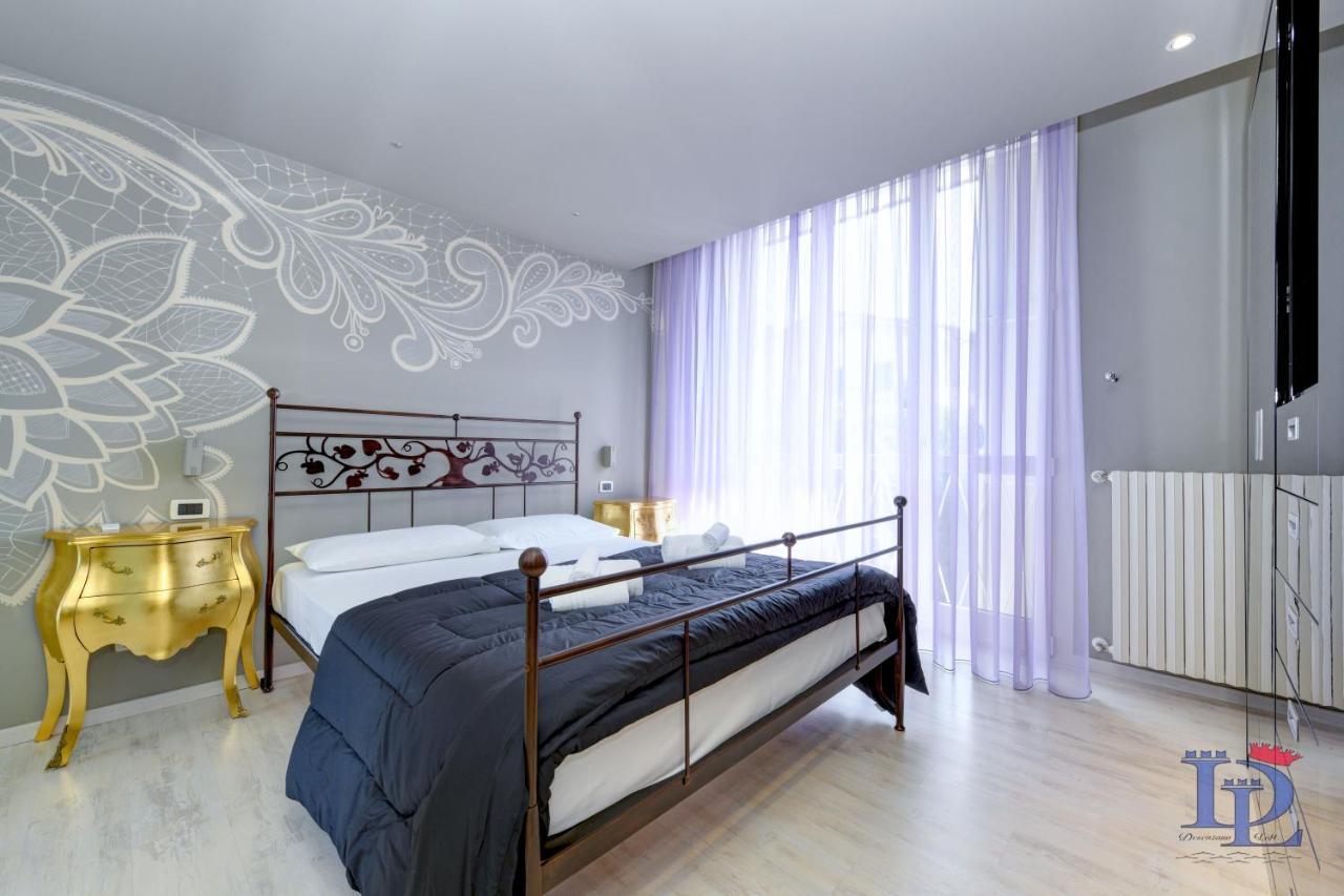 דסנזאנו דל גארדה Desenzanoloft Official Partner Marriott Homes & Villas - Villa Meraviglia מראה חיצוני תמונה