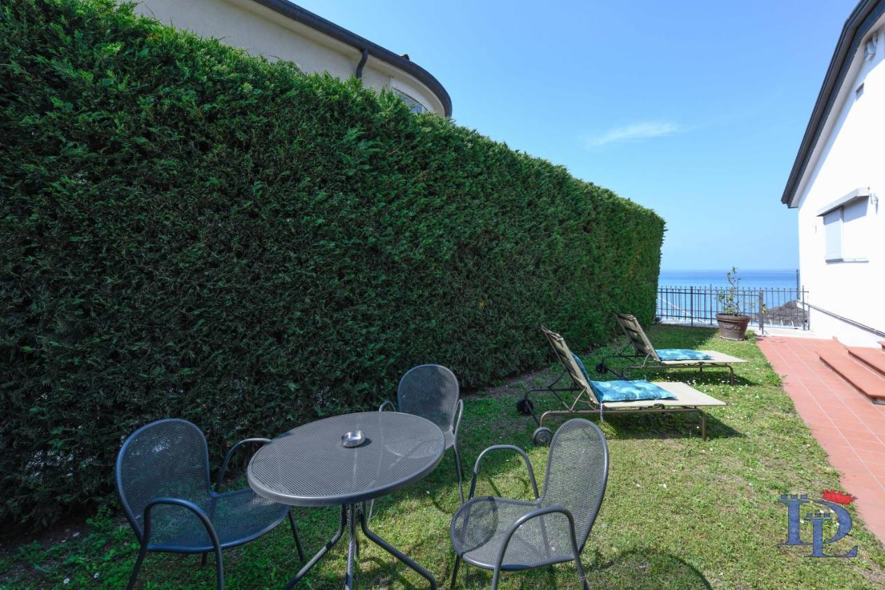 דסנזאנו דל גארדה Desenzanoloft Official Partner Marriott Homes & Villas - Villa Meraviglia מראה חיצוני תמונה