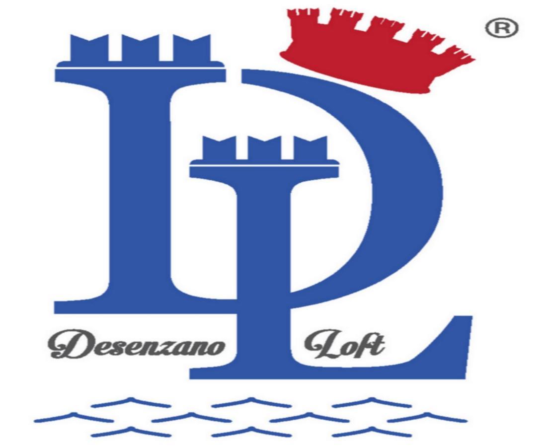 דסנזאנו דל גארדה Desenzanoloft Official Partner Marriott Homes & Villas - Villa Meraviglia מראה חיצוני תמונה